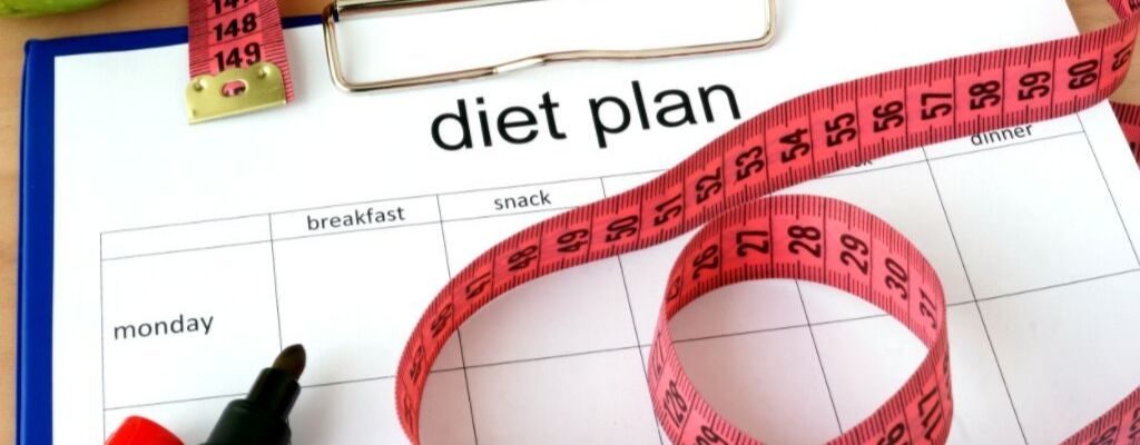 diet plan for breakfast to get rid of belly fat