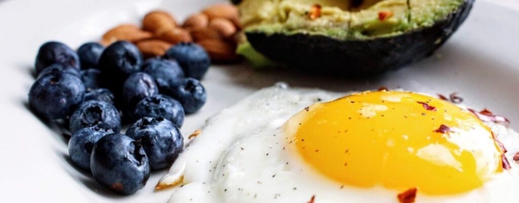 healthy diet