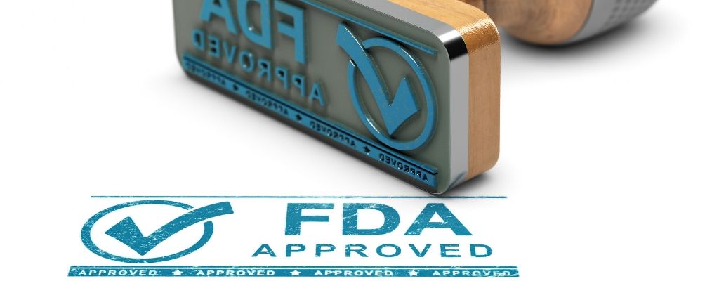 fda approved stamp