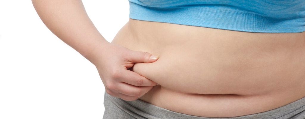 Why belly fat is dangerous and 2 proven methods to stop it - Healthful Papa