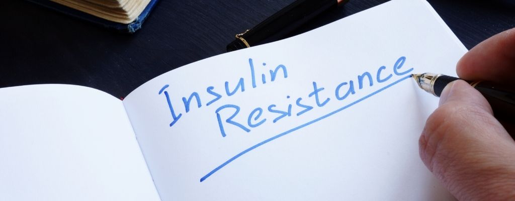 insulin resistance